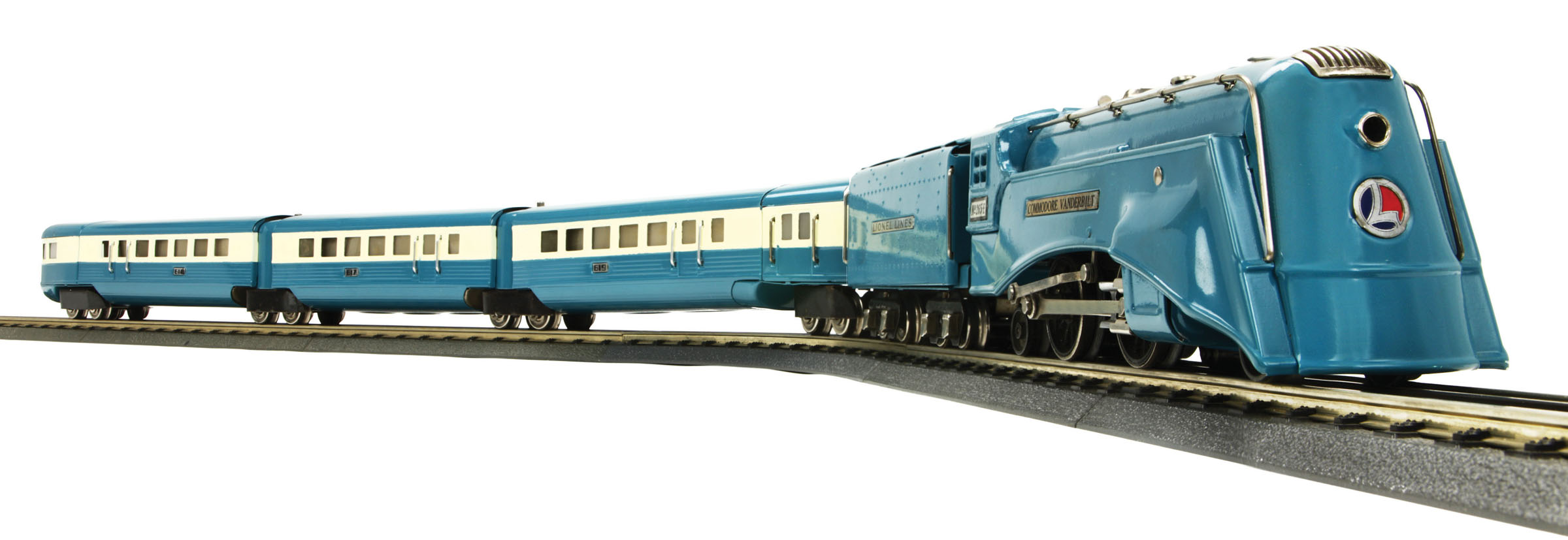 11-6016-1 | MTH ELECTRIC TRAINS