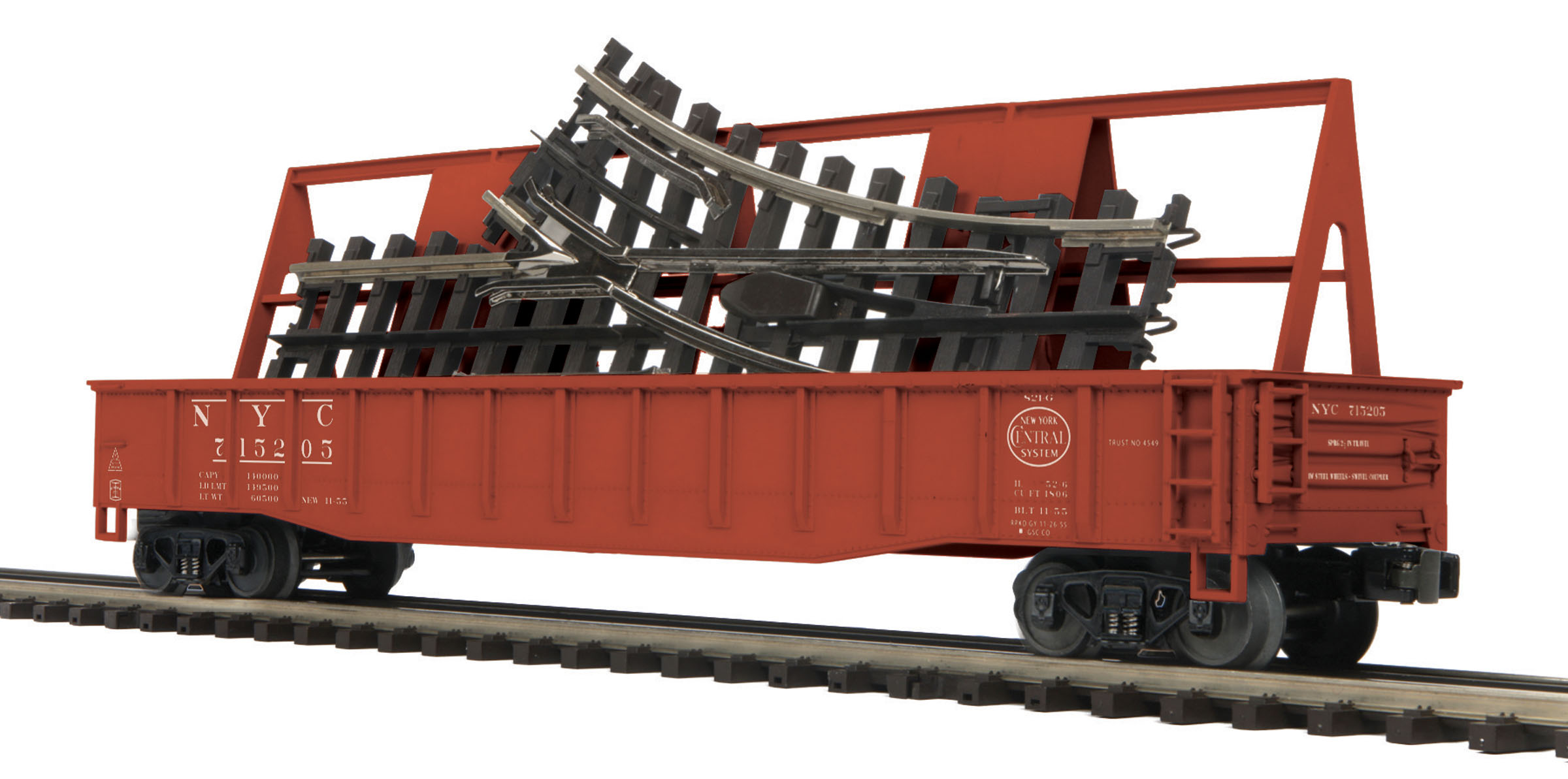 Premier - Rolling Stock MTH ELECTRIC TRAINS