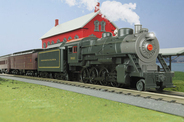 30-4137-1 | MTH ELECTRIC TRAINS