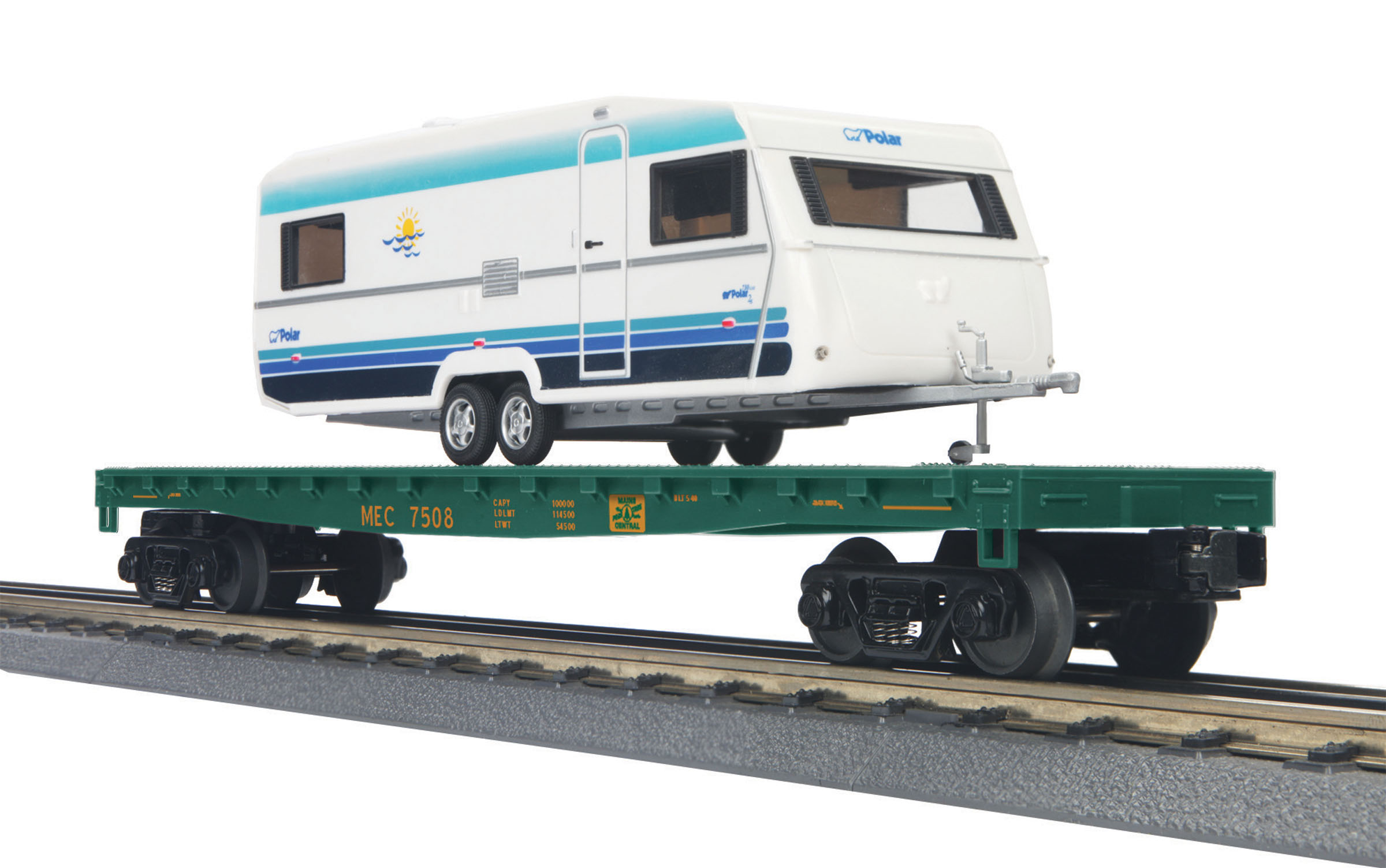 30-76536 | MTH ELECTRIC TRAINS