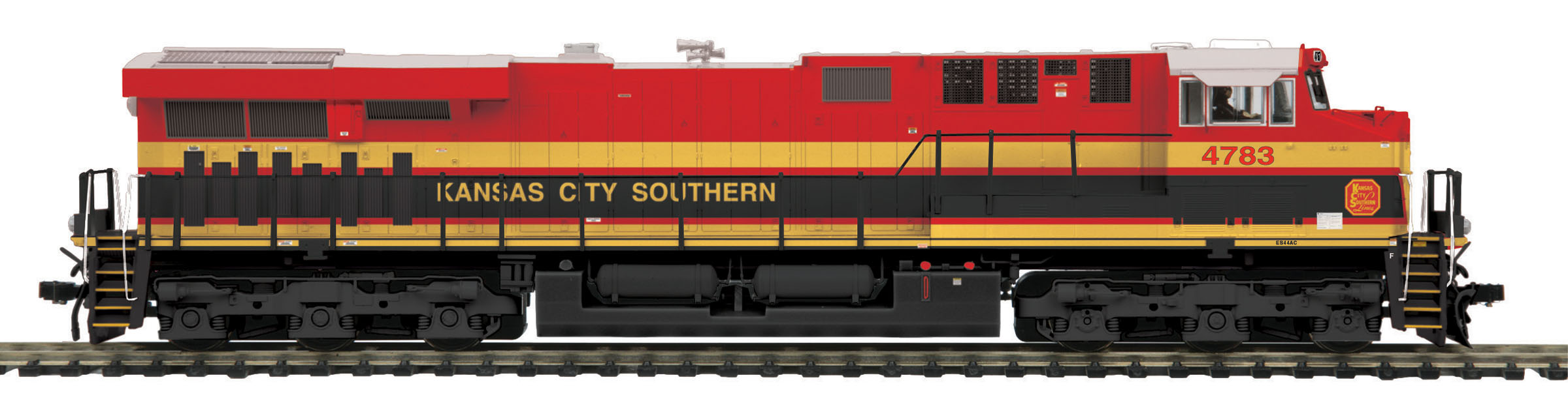 80-2317-1 | MTH ELECTRIC TRAINS