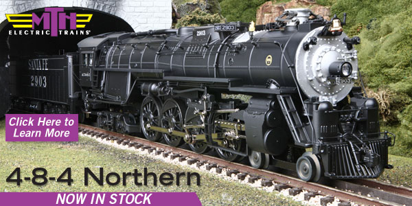 Product Spotlight 4 8 4 Northern Steam Engine Wproto