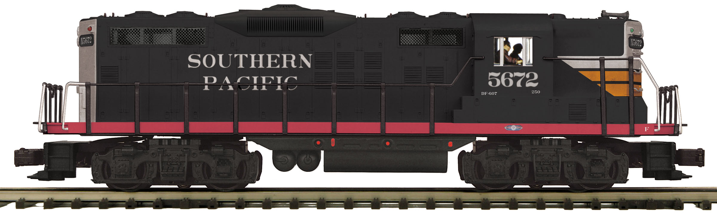 20-20248-1 | MTH ELECTRIC TRAINS