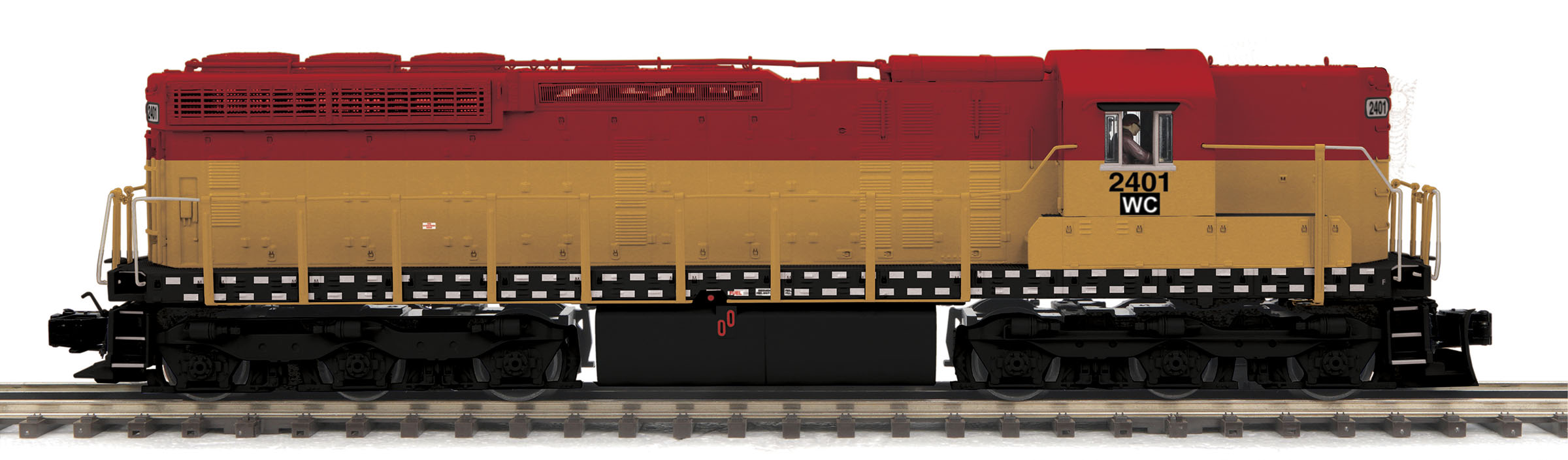 20-21329-1 | MTH ELECTRIC TRAINS