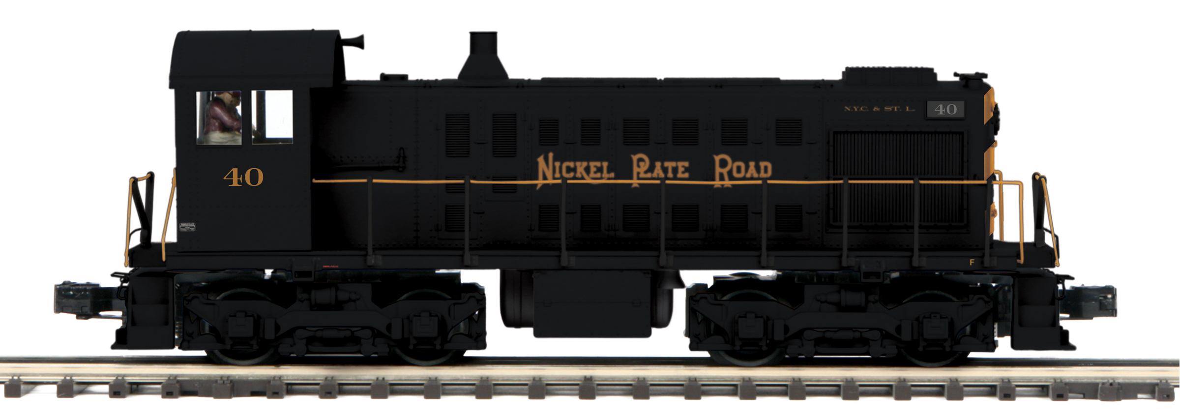 20-21399-1 | MTH ELECTRIC TRAINS