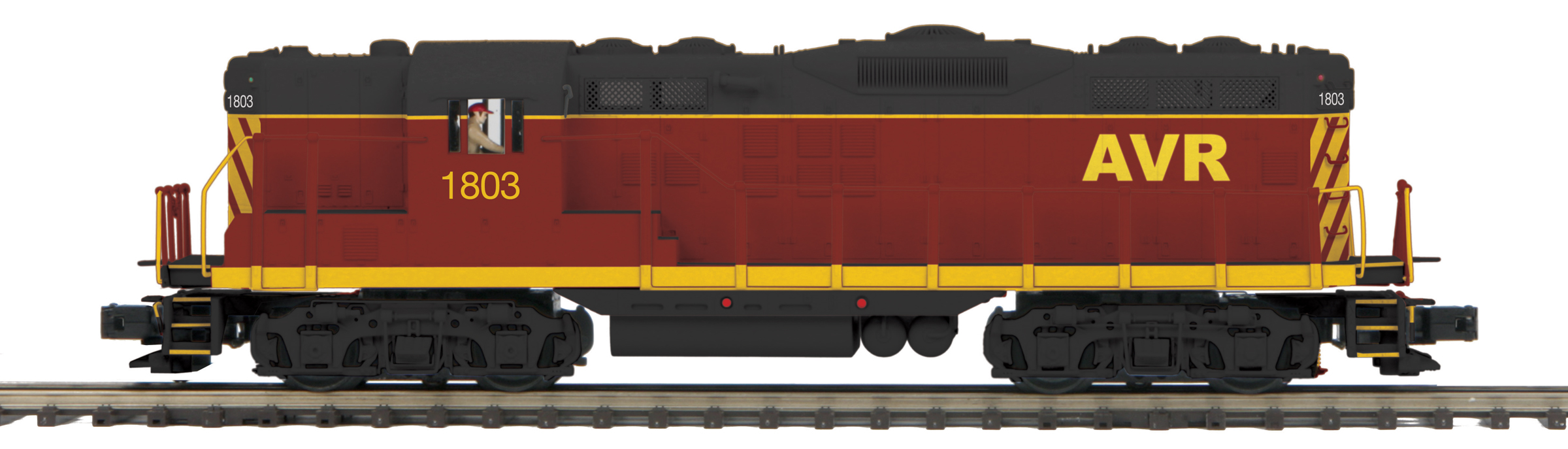 20-21517-1 | MTH ELECTRIC TRAINS