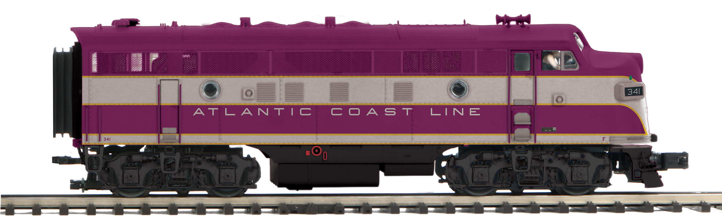 20-21584-1 | MTH ELECTRIC TRAINS