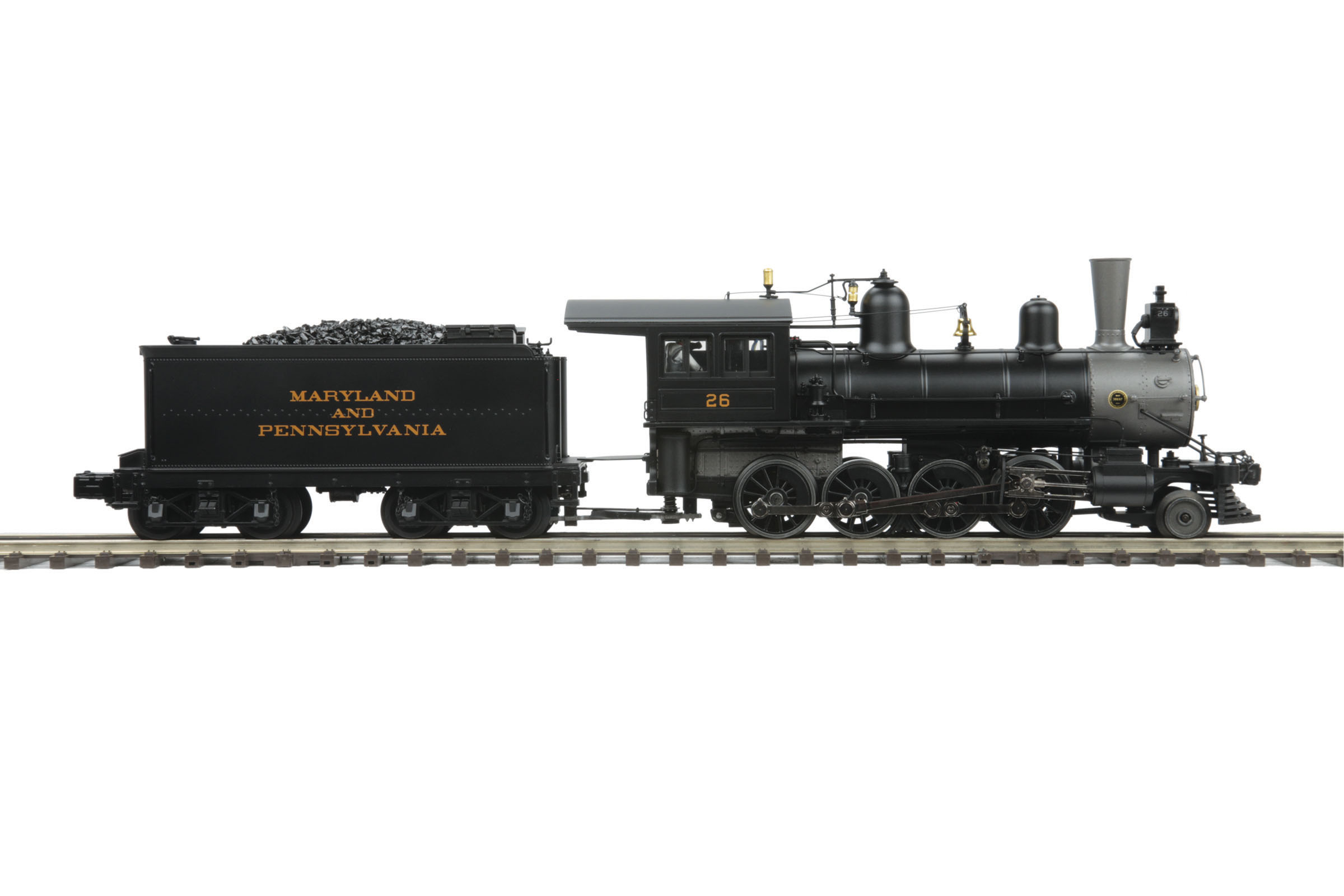 Standmodell H0 1:87 Dampflok Stromlinie LNER Great Britain A 4 Pacific "Mallard"