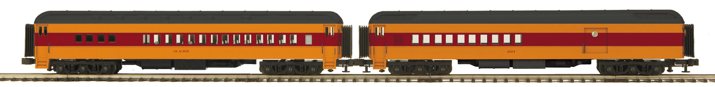 20-40075 | MTH ELECTRIC TRAINS