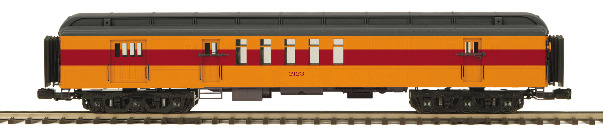 20-40077 | MTH ELECTRIC TRAINS