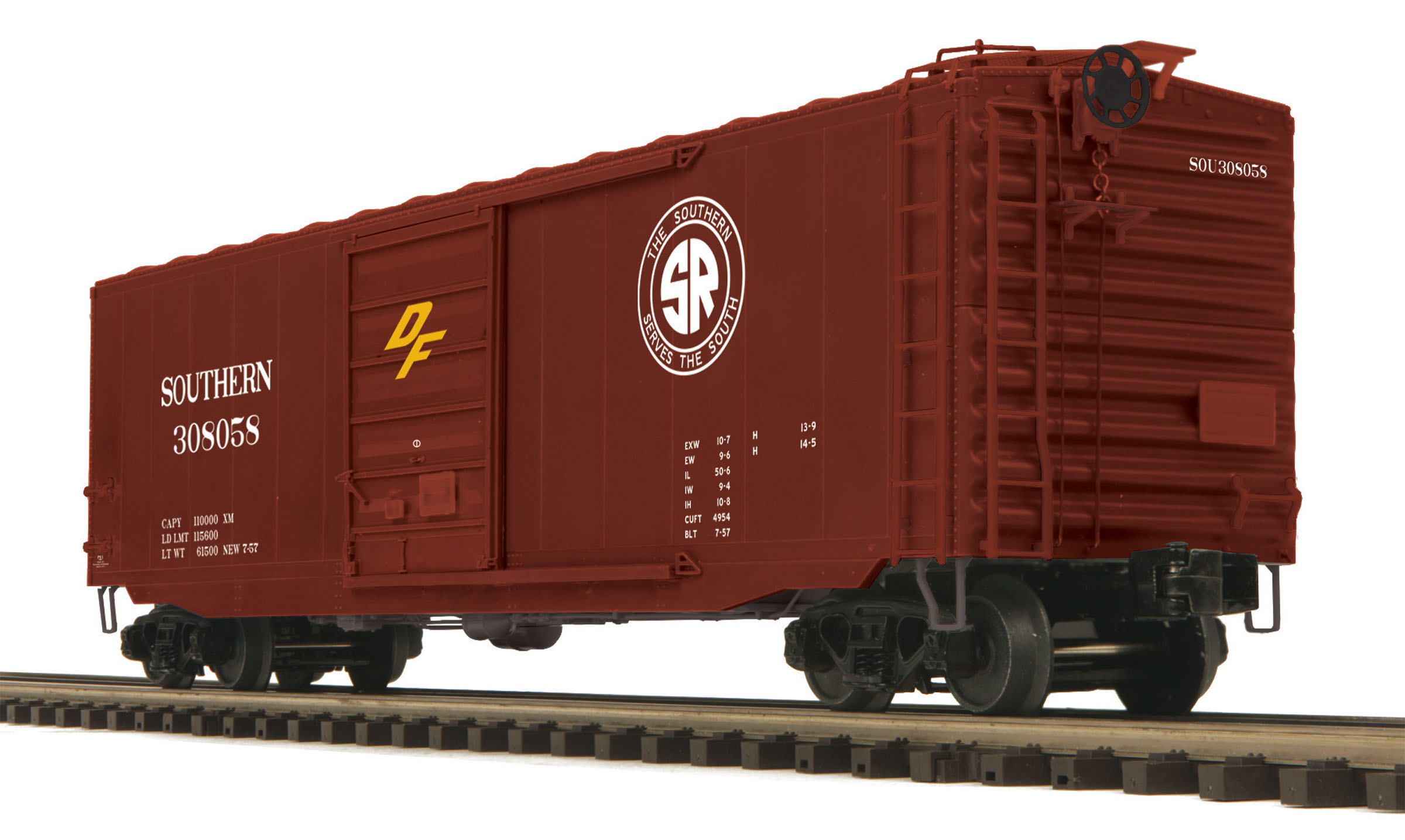 20-93564 | MTH ELECTRIC TRAINS