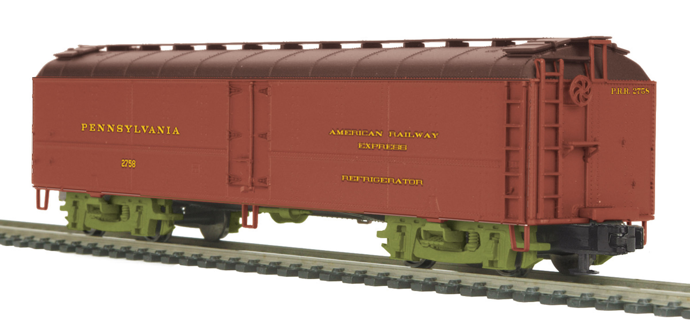 20-94156 | MTH ELECTRIC TRAINS