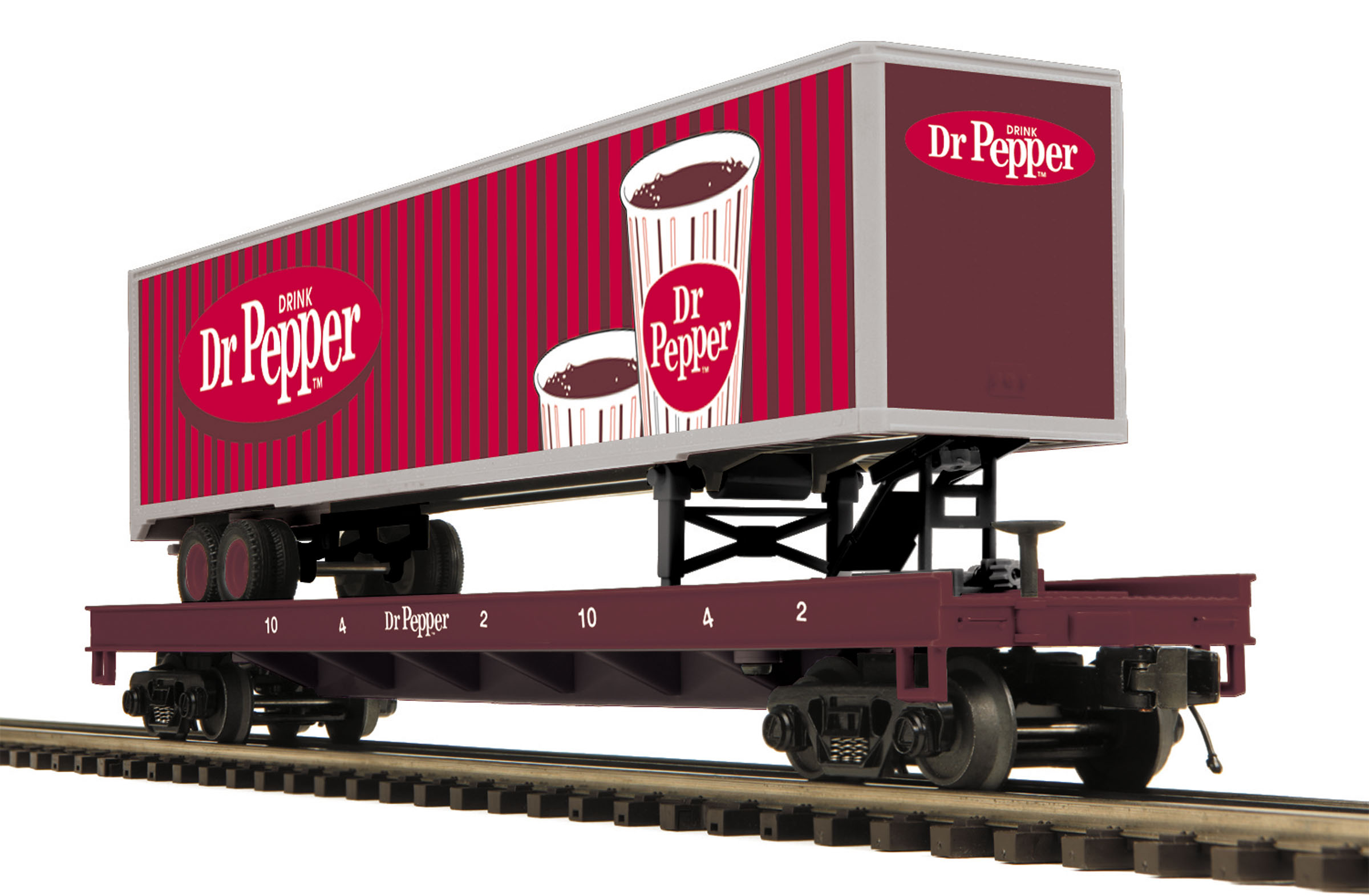Chat Dating Chicago Dr Pepper Model Train
