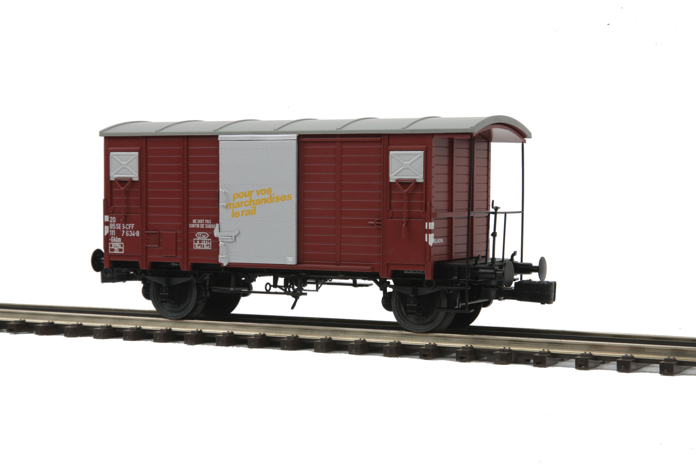 20-99011 MTH ELECTRIC TRAINS