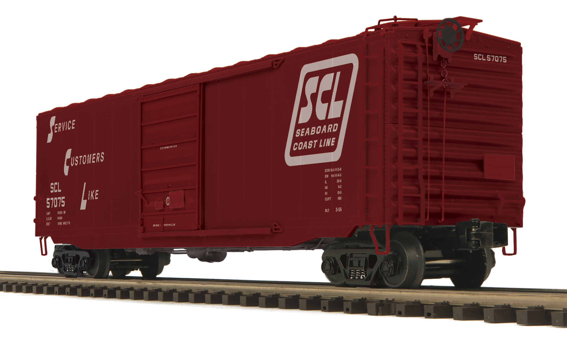 20-99314 | MTH ELECTRIC TRAINS