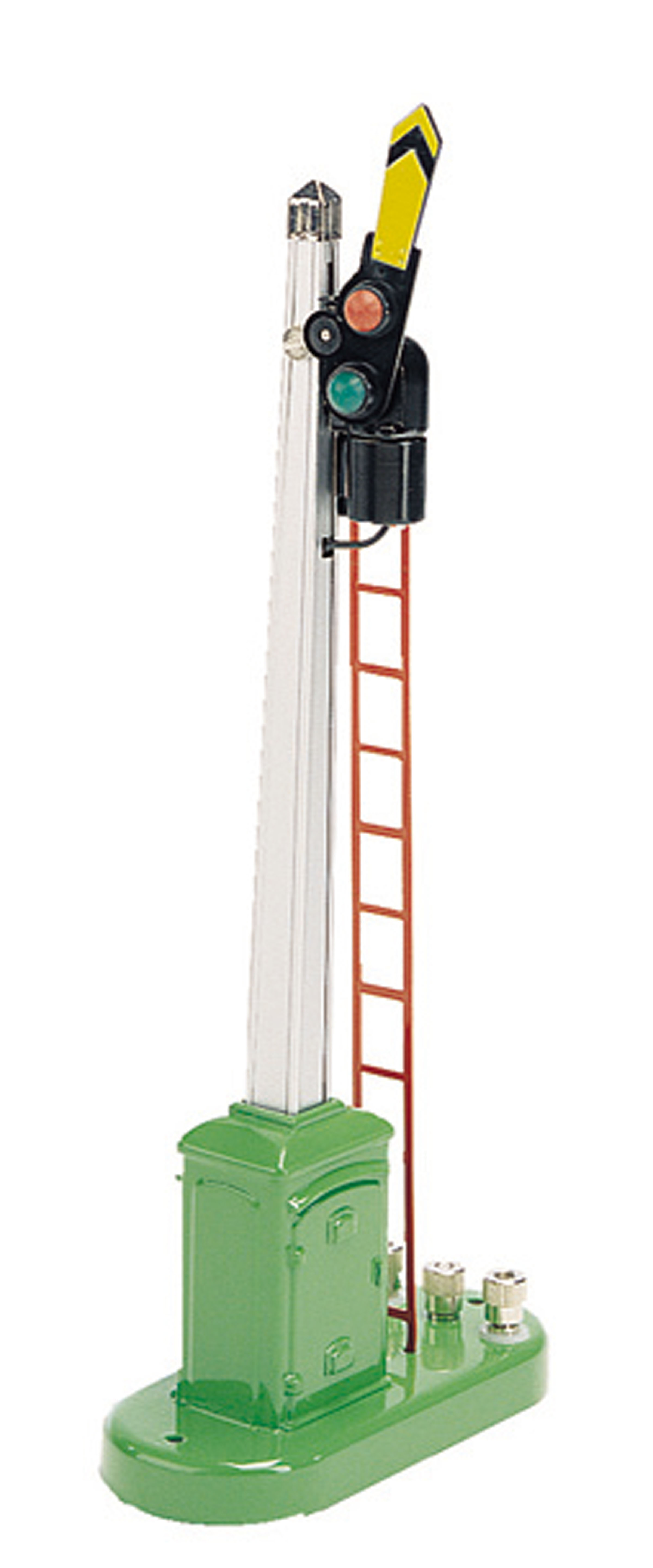 Rail King MTH No 151 Operating Semaphore 30-1075 for sale online 