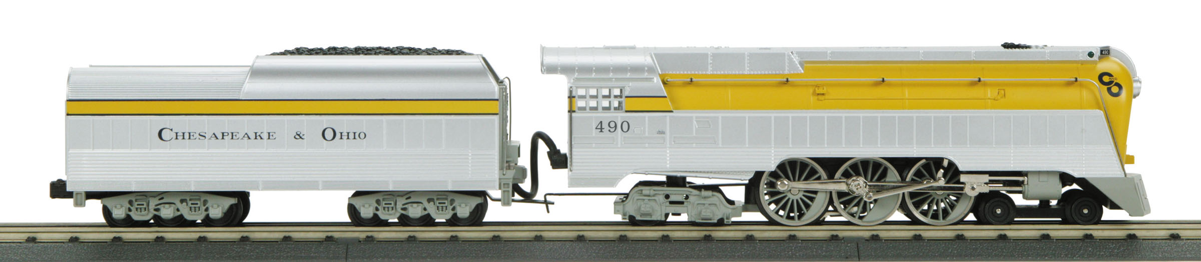 30-1412-1 | MTH ELECTRIC TRAINS