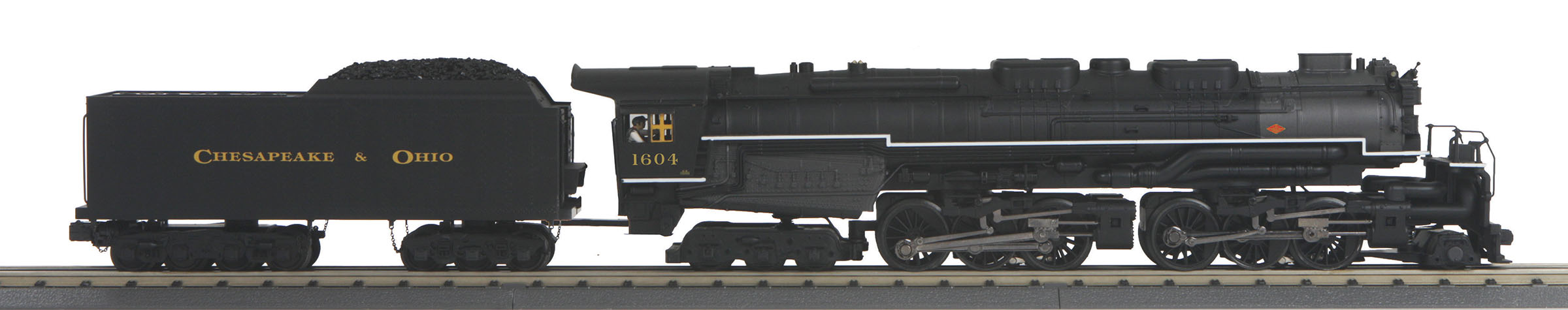 30-1729-1 | MTH ELECTRIC TRAINS