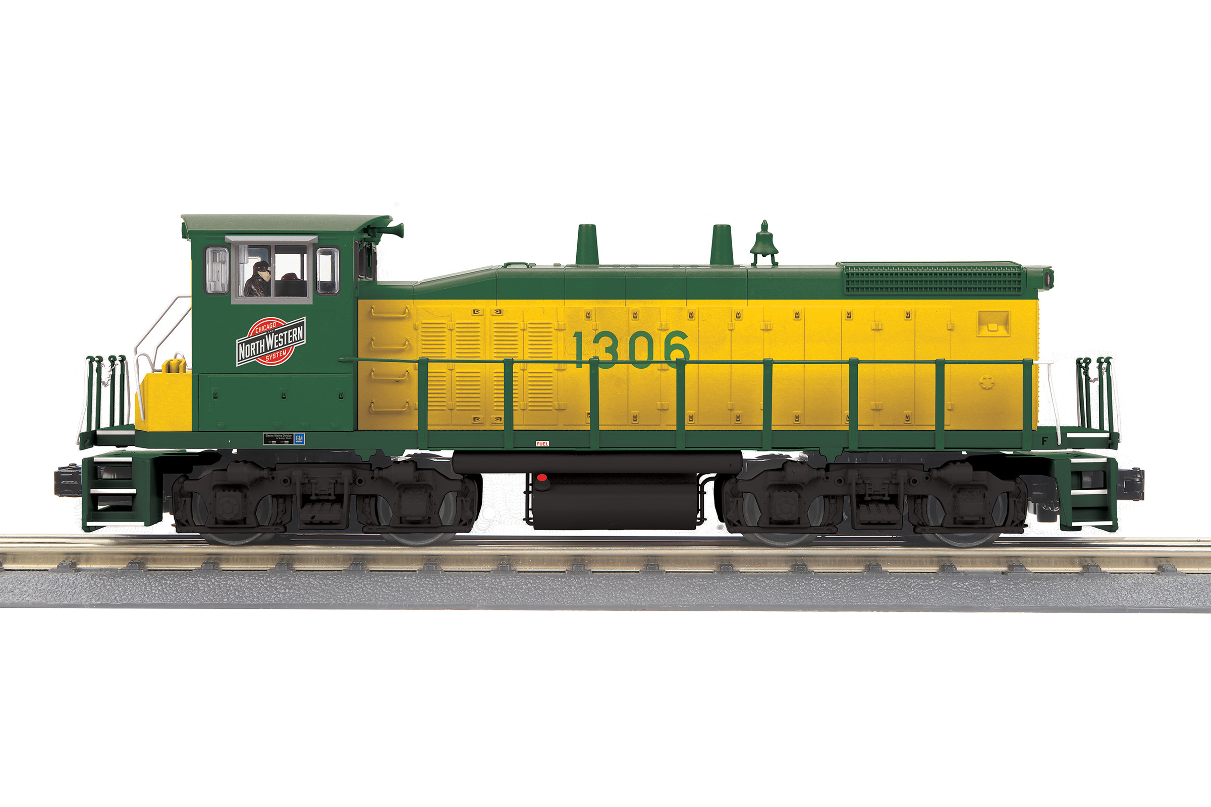 30-20961-1 | MTH ELECTRIC TRAINS