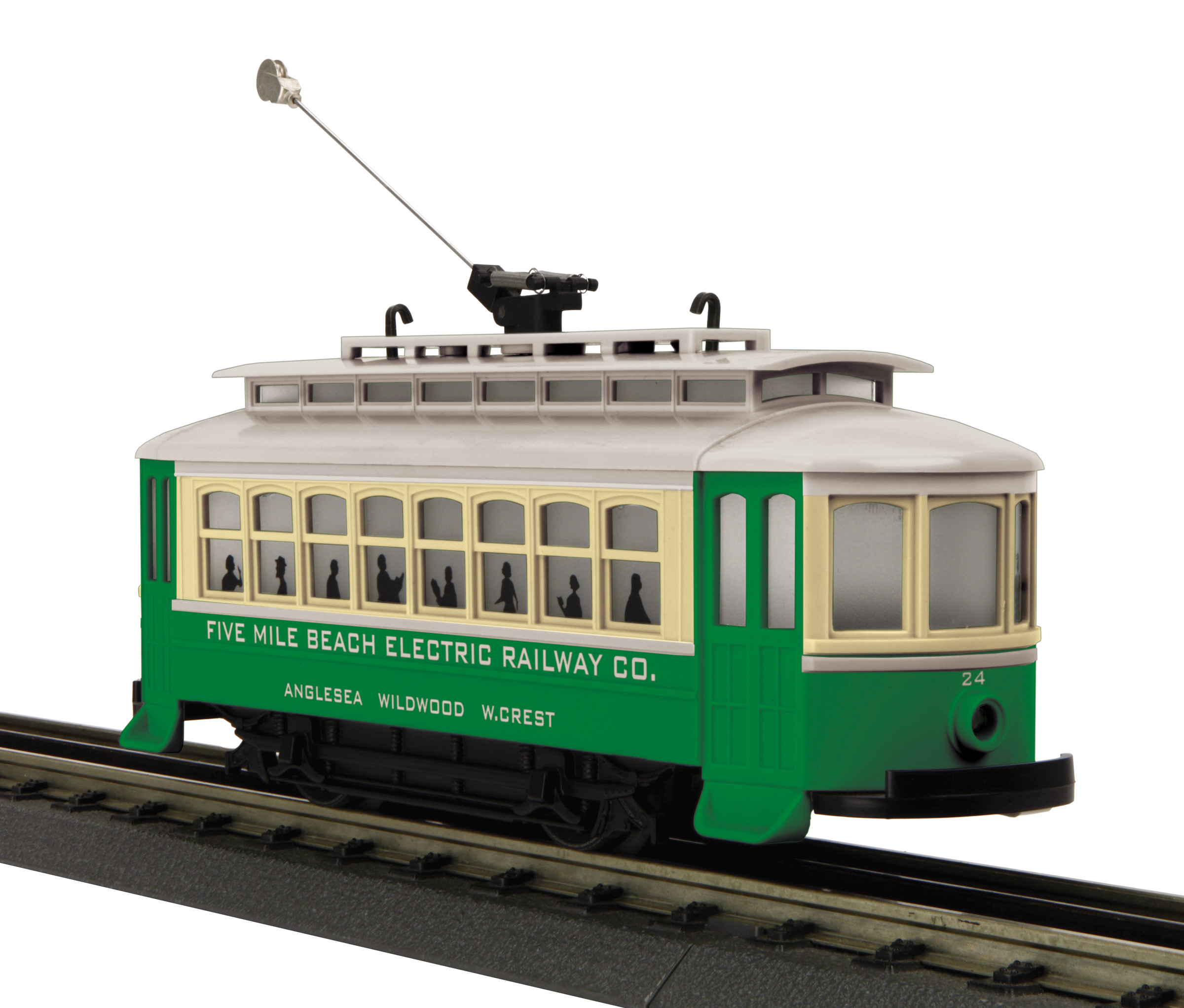30-5157 | MTH ELECTRIC TRAINS