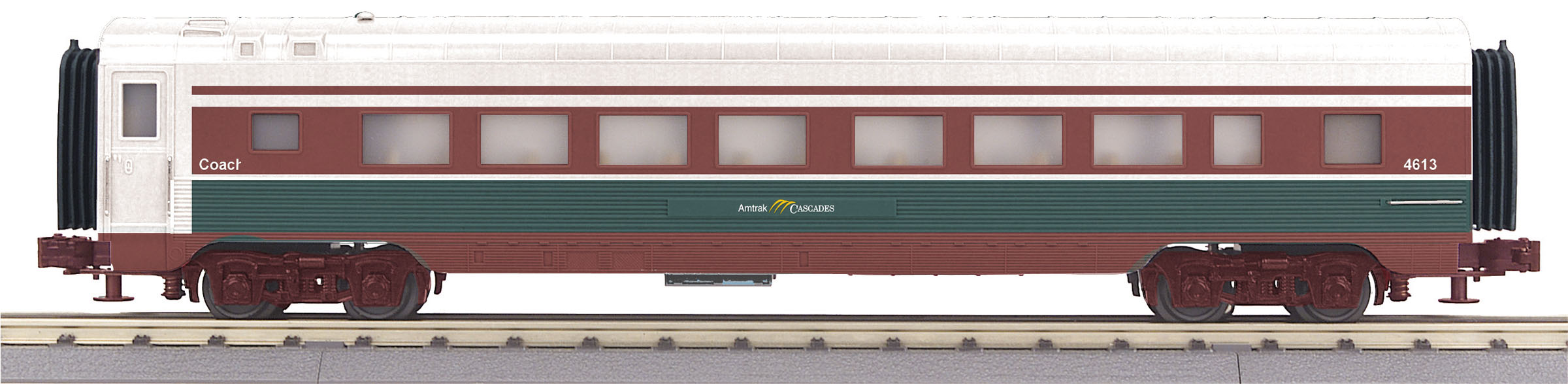 30-67444 | MTH ELECTRIC TRAINS