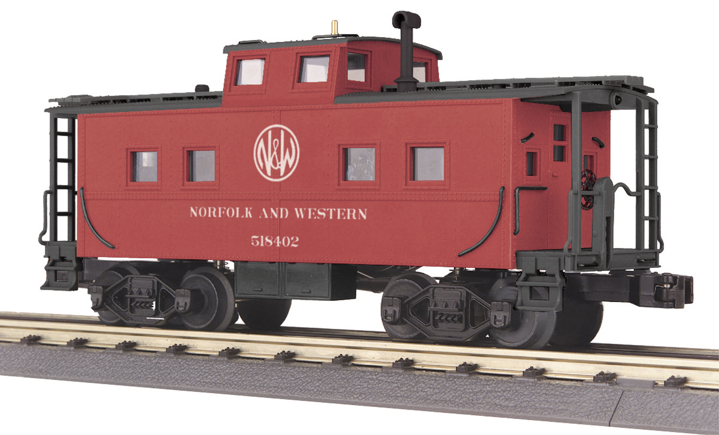 CABOOSE P&WV,p MTH RAILKING PITTSBURGH WEST VIRGINIA WOODSIDED LIGHTED ...