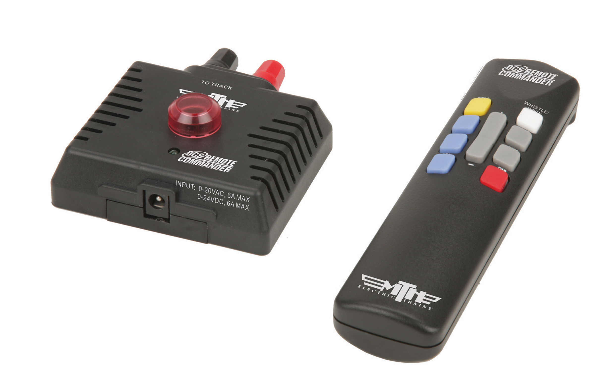 MTH Z-Controller controllo della velocità o Gauge treno Power Pack Quadrante BOX 40-1000-B NUOVO 