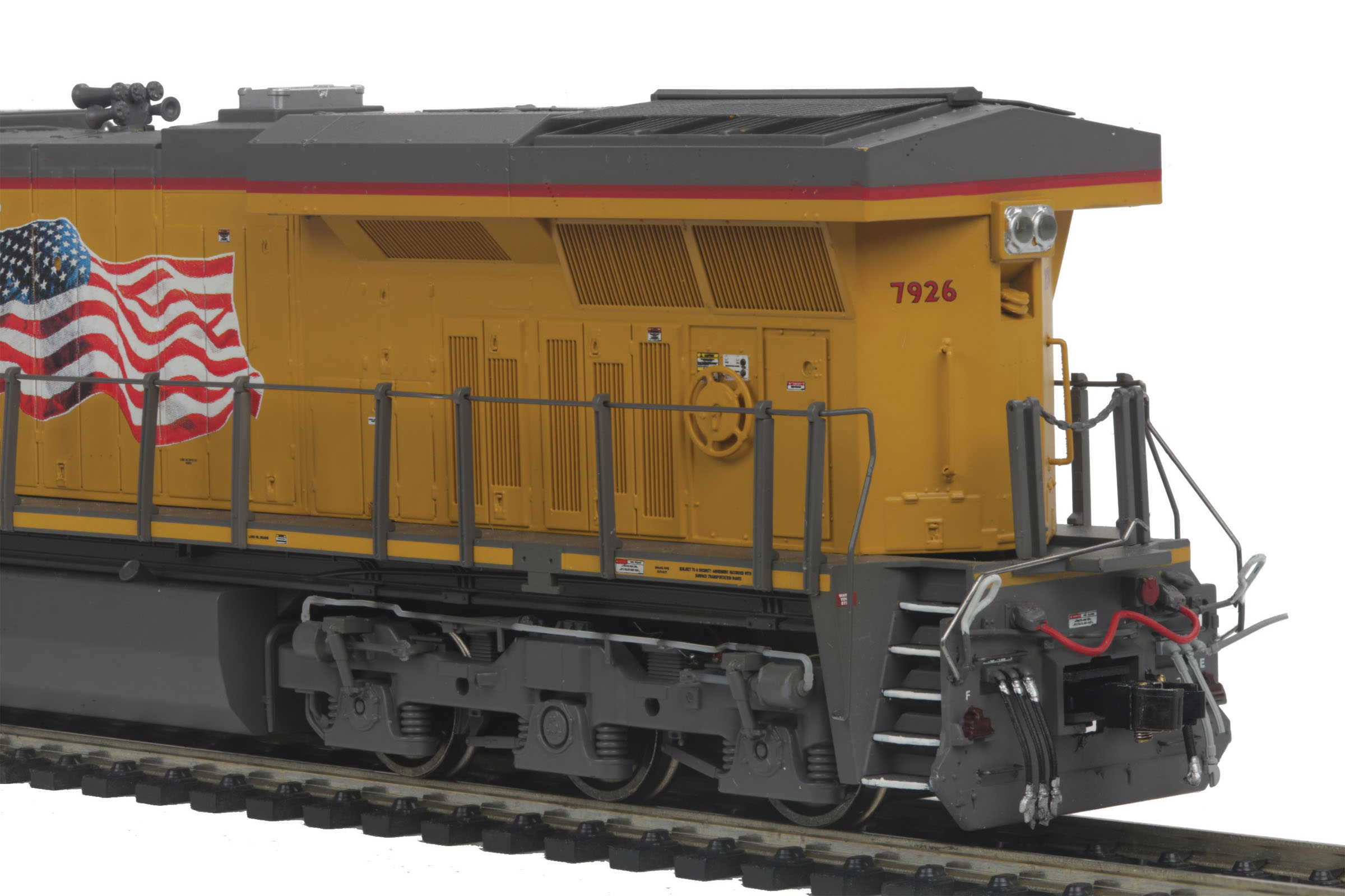 80-2318-1 | MTH ELECTRIC TRAINS