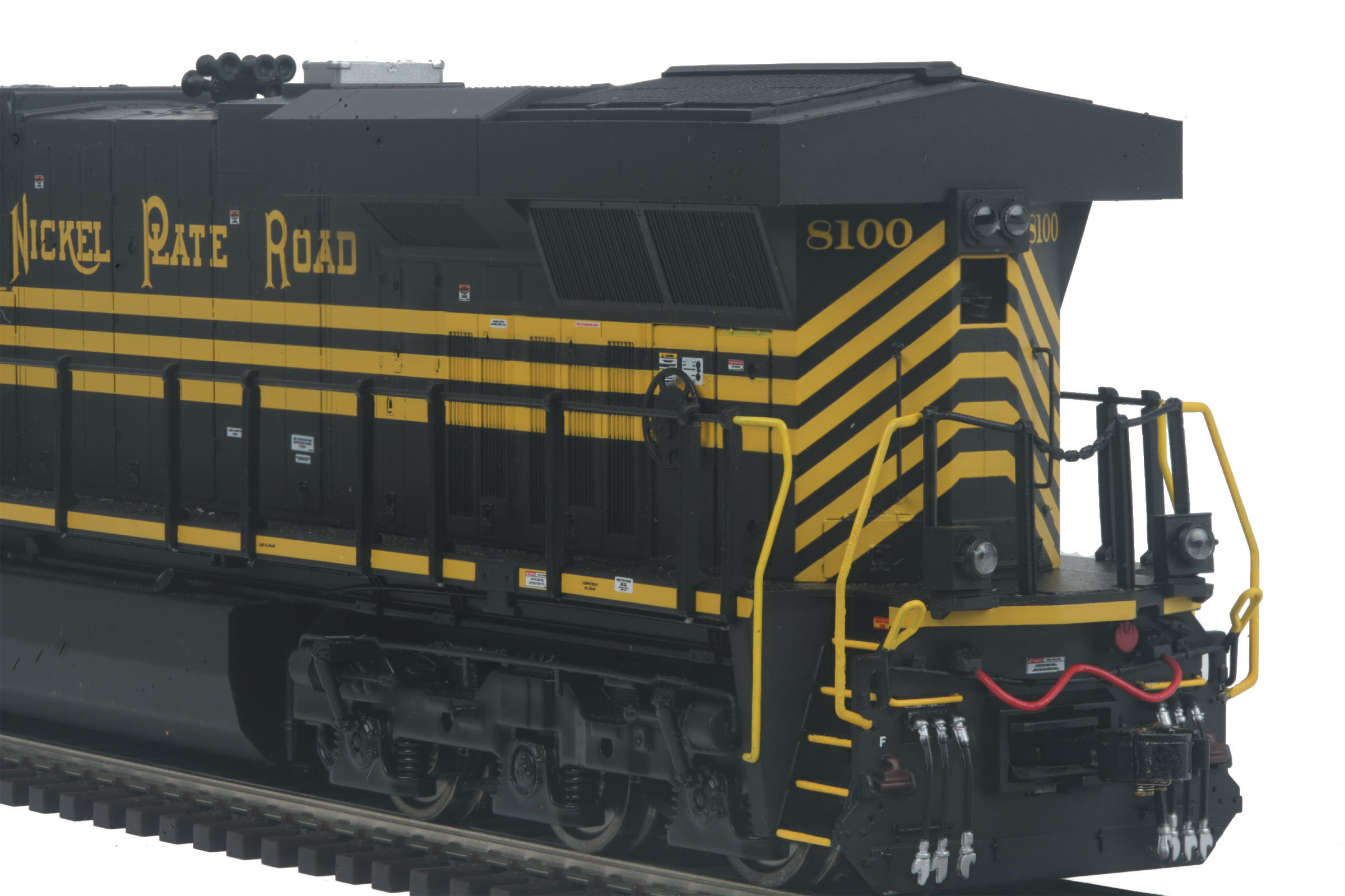 80-2341-1 | MTH ELECTRIC TRAINS